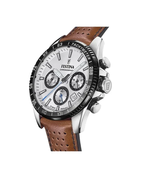 Festina Chronograph F20561/1 Montre pour homme