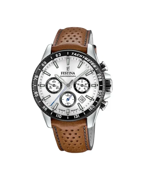 Festina Chronograph F20561/1 Montre pour homme