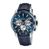 Festina Chronograph F20561/2 Montre pour homme