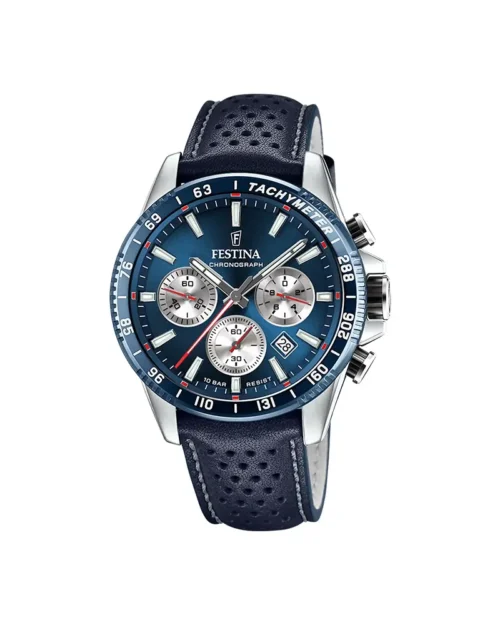 Festina Chronograph F20561/2 Montre pour homme