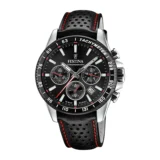 Festina Chronograph F20561/4 Montre pour homme