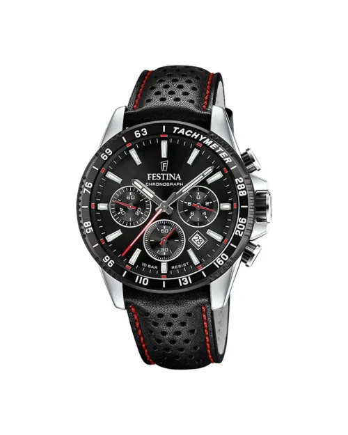 Festina Chronograph F20561/4 Montre pour homme