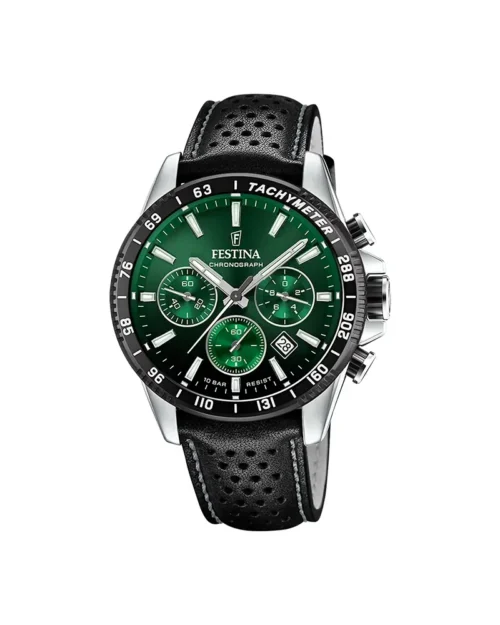 Festina Chronograph F20561/5 Montre pour homme