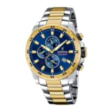 Festina Chronosport F20562/2 Montre pour homme