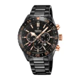 Festina Ceramic F20577/1 Montre pour homme