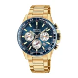 Festina Chronograph F20634/2 Montre pour homme