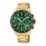 Festina Chronograph F20634/4 Montre pour homme