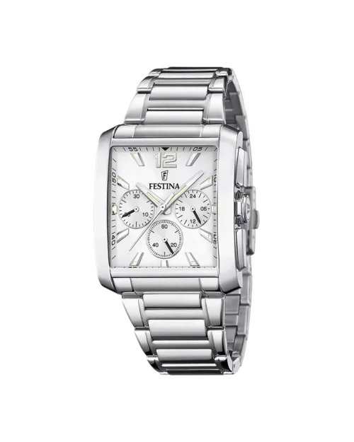 Festina Chronograph F20635/1 Montre pour homme