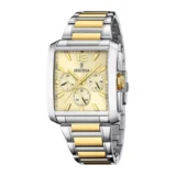 Festina Chronograph F20637/2 Montre pour homme