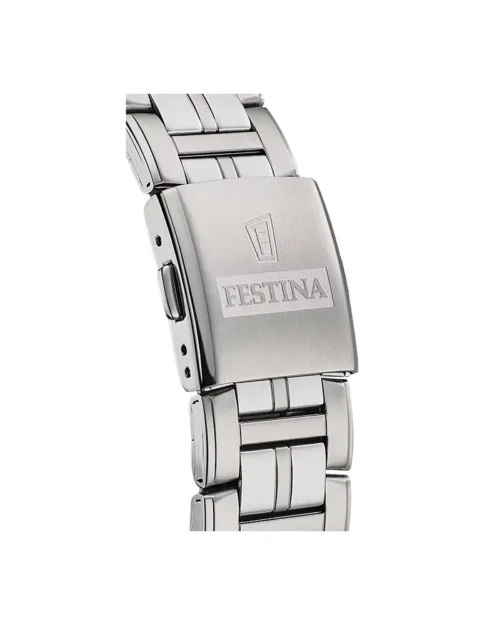 Festina Multifunction F20445/2 Montre pour homme