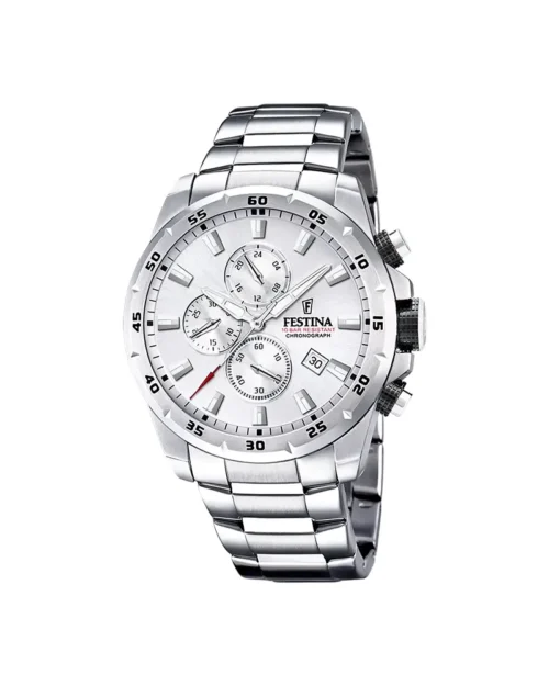 Festina Chronosport F20463/1 Montre pour homme