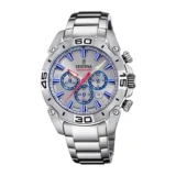 Festina Chronobike F20543/1 Montre pour homme