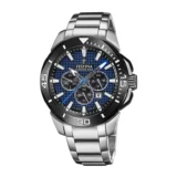 Festina Chronobike F20641/2 Montre pour homme