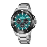 Festina Chronobike F20641/3 Montre pour homme