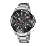 Festina Chronobike F20641/4 Montre pour homme