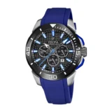 Festina Chronobike F20642/1 Montre pour homme