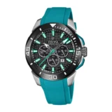 Festina Chronobike F20642/3 Montre pour homme