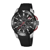 Festina Chronobike F20642/4 Montre pour homme