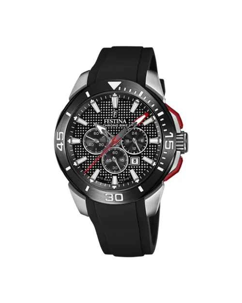 Festina Chronobike F20642/4 Montre pour homme