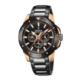 Festina Chronobike F20645/1 Montre pour homme