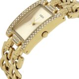 W0072L1 Montre Guess Femme 
Heavy Metal