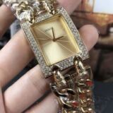 W0072L1 Montre Guess Femme 
Heavy Metal