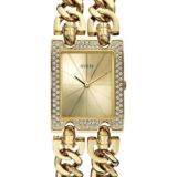 W0072L1 Montre Guess Femme 
Heavy Metal