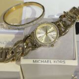 MK3235 Montre Michael Kors Femme