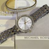 MK3405 Montre Michael Kors Femme