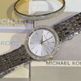 MK3215 Montre Michael Kors Femme