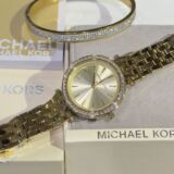 MK3365 Montre Michael Kors Femme