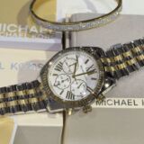 MK5955 Montre Michael Kors Femme