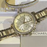 MK6559 Montre Michael Kors Femme