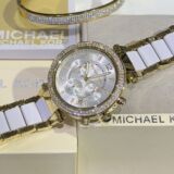 MK6119 Montre Michael Kors Parker Femme