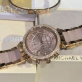 MK5896 Montre Michael Kors Femme