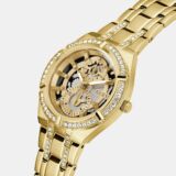 GW0604L2 Montre Guess Femme