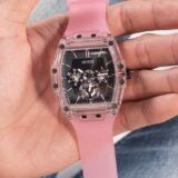 GW0203G11 Guess Phoenix Limited Edition