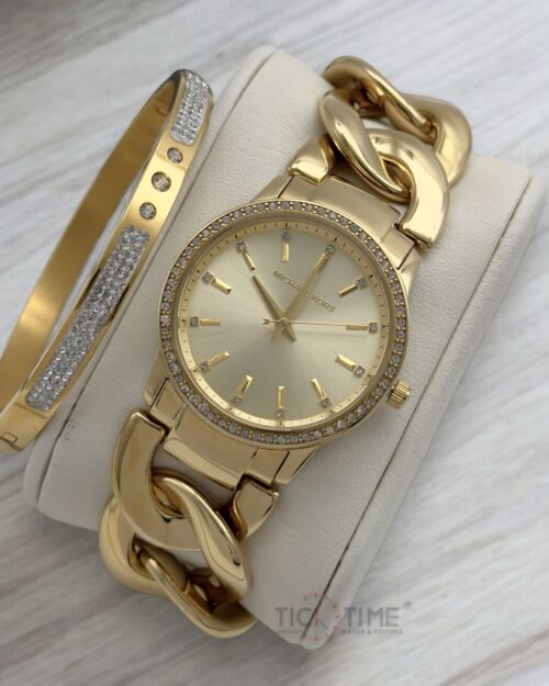 MK3235 Montre Michael Kors Femme