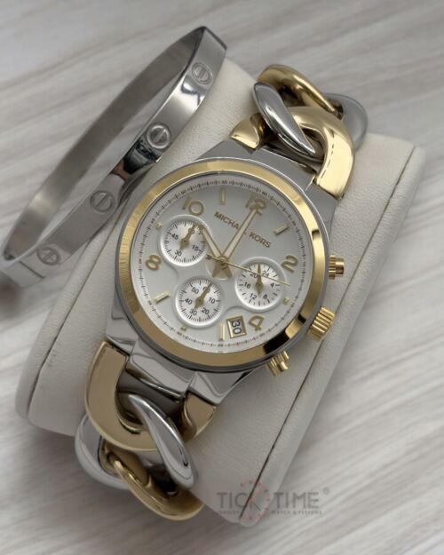 MK3199 Montre Michael Kors Femme