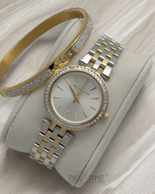 MK3405 Montre Michael Kors Femme