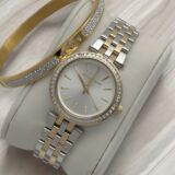 MK3405 Montre Michael Kors Femme