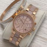 MK6307 Montre Michael Kors Femme