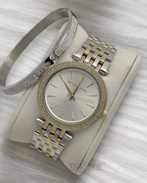 MK3215 Montre Michael Kors Femme