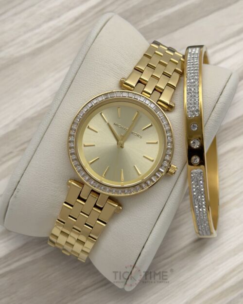 MK3365 Montre Michael Kors Femme