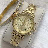 MK6559 Montre Michael Kors Femme