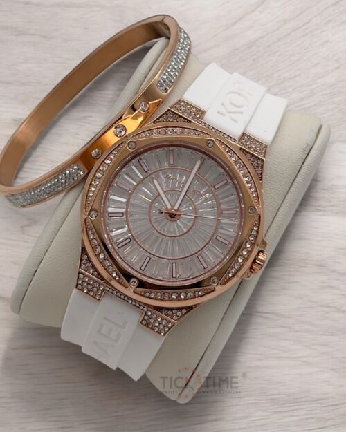 MK7248 Montre Michael Kors Femme