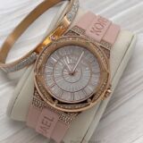 MK7334 Montre Michael Kors Femme