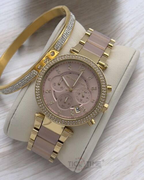 MK6326 Montre Michael Kors Femme