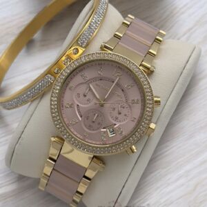 MK6326 Montre Michael Kors Femme