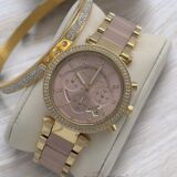 MK6326 Montre Michael Kors Femme